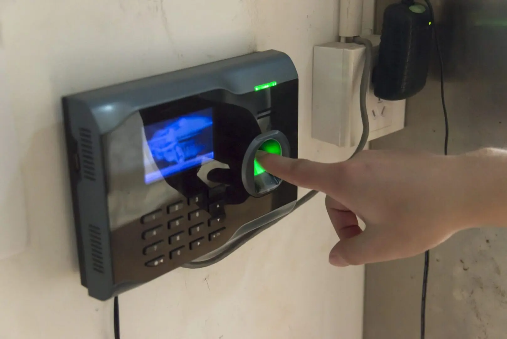 Access Control Installation Service Provider Long Island