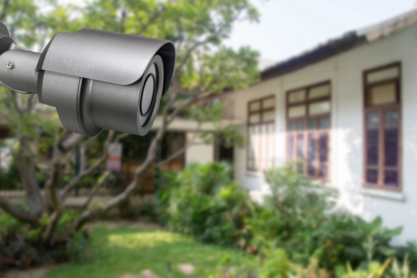 Wingman IP Offers Installation Services for Surveillance Devices
