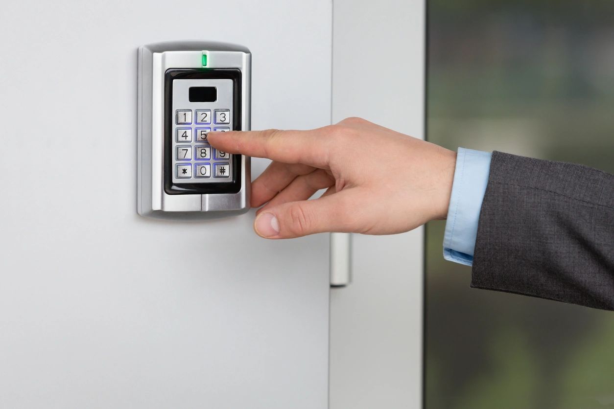 Installation Service Providers of Advanced and Modern Security Devices